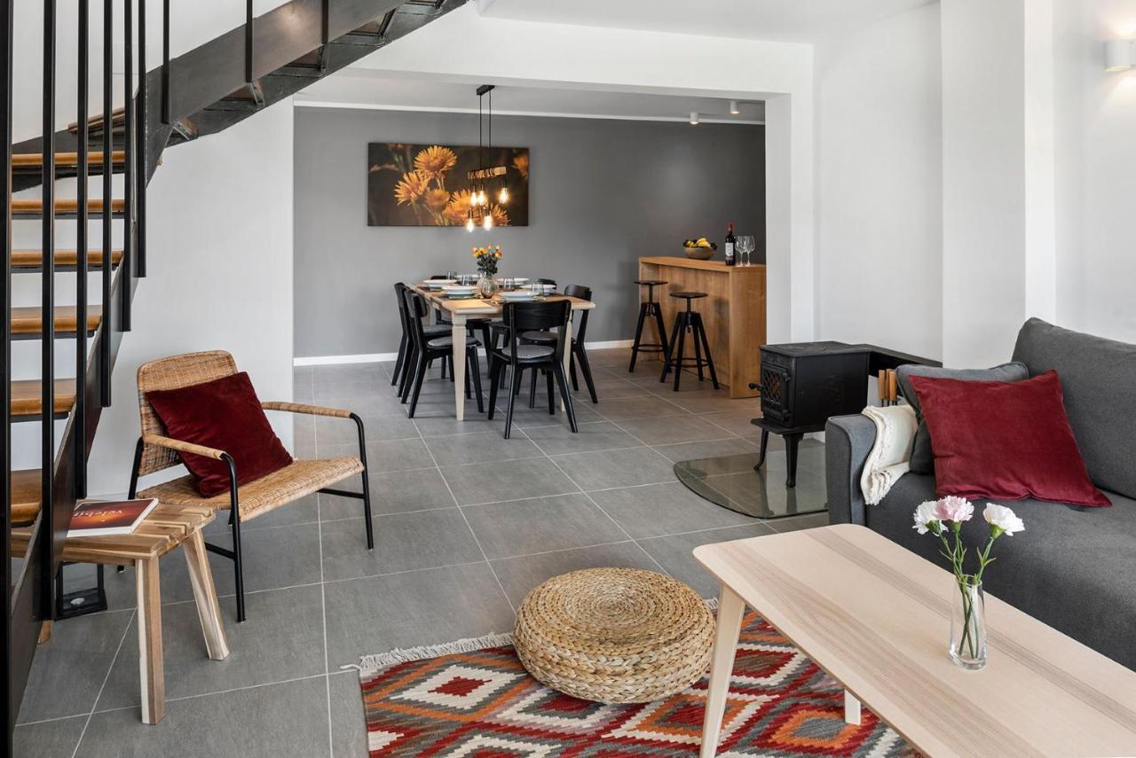 Velebit Lodge Lovinac  Zewnętrze zdjęcie