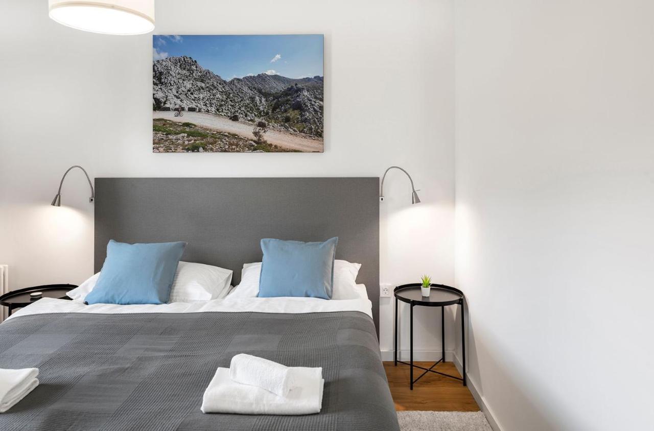 Velebit Lodge Lovinac  Zewnętrze zdjęcie