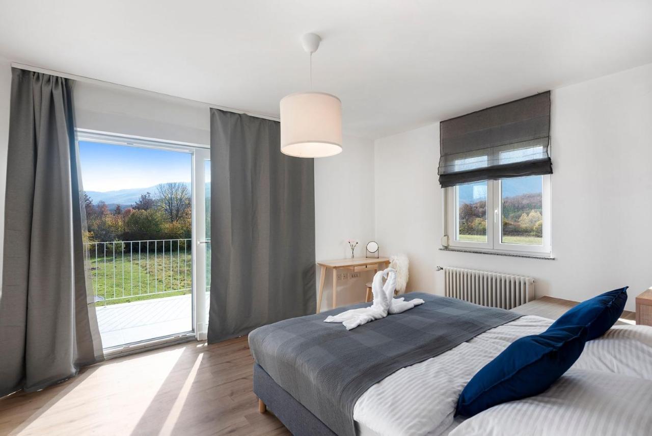 Velebit Lodge Lovinac  Zewnętrze zdjęcie